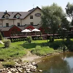 Przystan Nad Sola