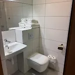 Przystan Nad Sola מלון דירות ביילאני