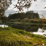 Przystan Nad Sola מלון דירות