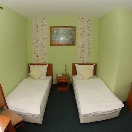 Aparthotel Przystan Nad Sola