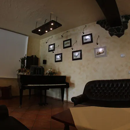 Apart-hotel Przystan Nad Sola Bielany