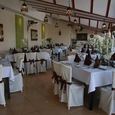 Przystan Nad Sola ビエラニー