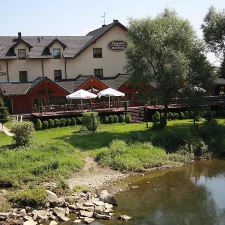 Przystan Nad Sola