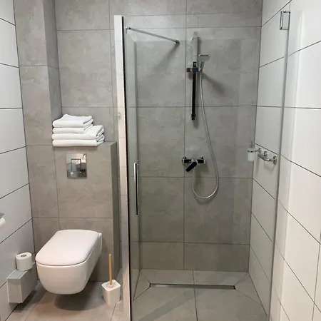 Przystan Nad Sola 3*