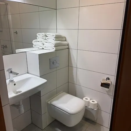 Przystan Nad Sola Aparthotel Bielany