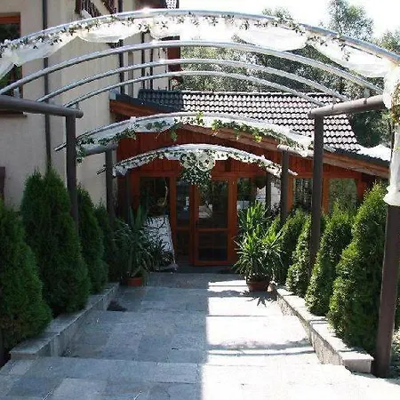 Apart-hotel Przystan Nad Sola