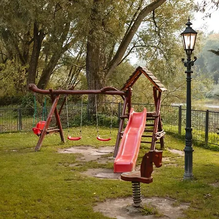 Przystan Nad Sola アパートホテル 3*