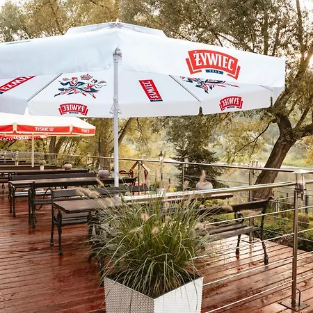 Przystań Nad Sołą