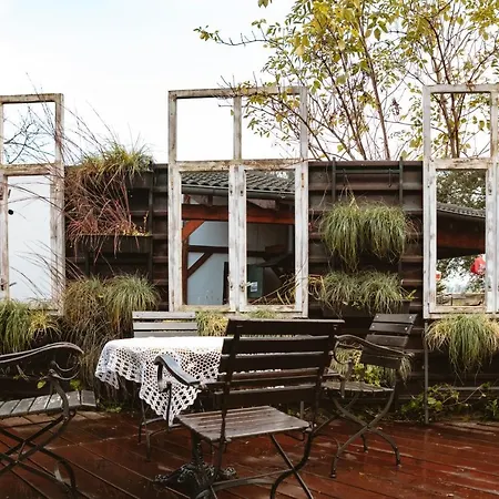 Przystan Nad Sola ビエラニー