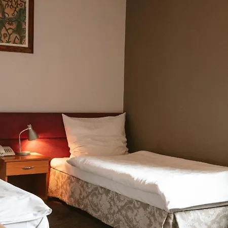 Przystan Nad Sola Aparthotel Bielany