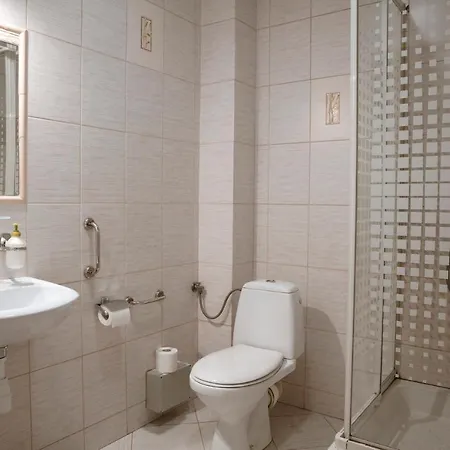 Przystan Nad Sola 3* ビエラニー