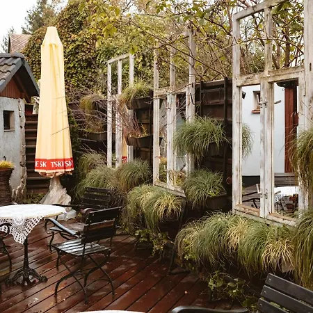Przystan Nad Sola Apart-hotel Bielany