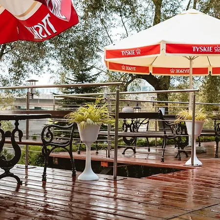 Przystań Nad Sołą