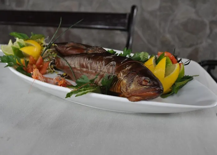 Hotel apartamentowy Przystań Nad Sołą Bielany