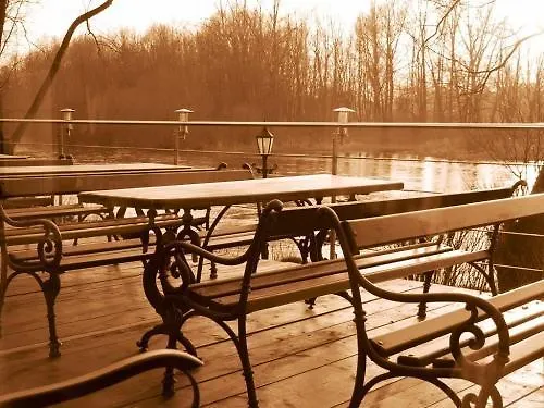 Przystań Nad Sołą