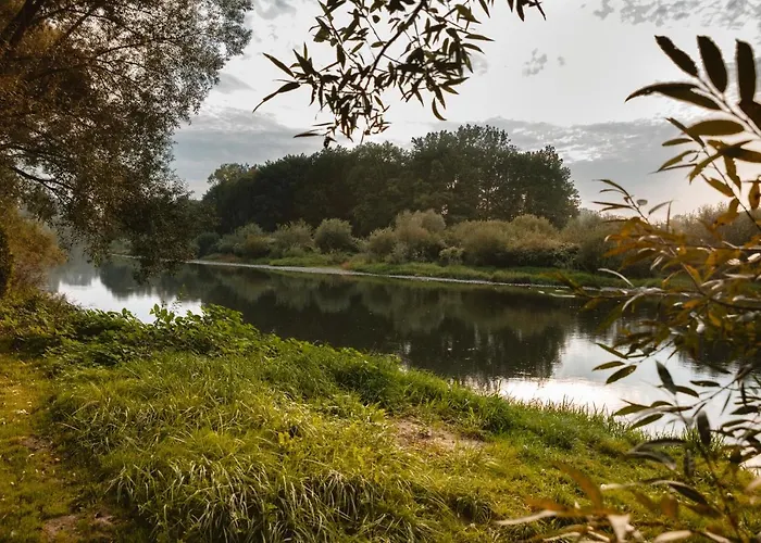 Przystań Nad Sołą Hotel apartamentowy