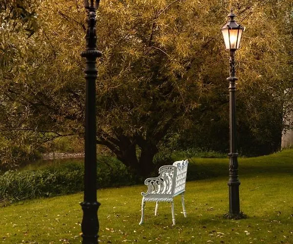 Przystań Nad Sołą