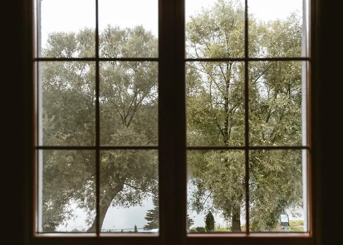 Przystań Nad Sołą 3*